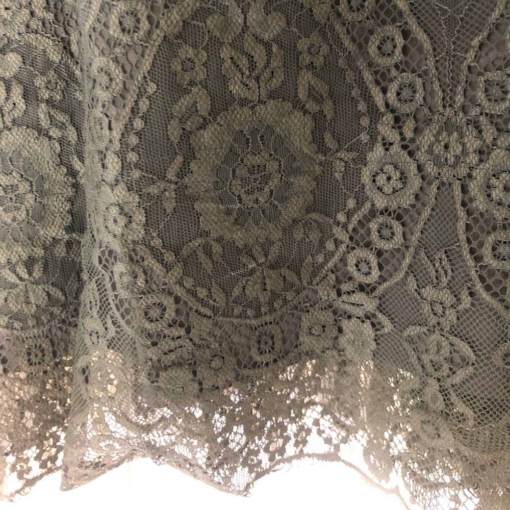 🔥100% Silk Party Dress - 12th St. Cynthia Vincent - Picture 2 of 5